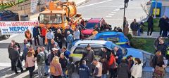 Κινητοποιήσεις εργαζόμενων στη ΔΕΥΑΒ