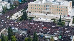 Απεργία, παρακαταθήκη!