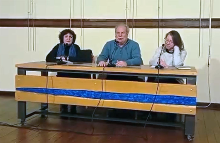 Για το βιβλίο του Αλέκου Χατζηκώστα "Τα χειρόγραφα του θανάτου" (εκδόσεις ατεχνως)