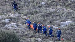 Έντονα ερωτήματα για τις συνθήκες θανάτου του Βασίλη Καλογήρου