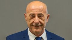 Παραιτήθηκε από τη θέση του ΓΓ Πολιτικής Προστασίας, ο Βασίλης Παπαγεωργίου