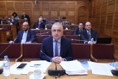 La Promesa : Η Ημαθία έχει πλέον τον Υφυπουργό της