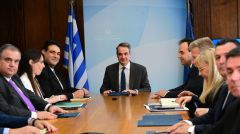 Επιβολή της αντιδραστικής «αξιολόγησης» στο Δημόσιο με τον βούρδουλα, αλλά και με... «κουλτούρα λογοδοσίας»