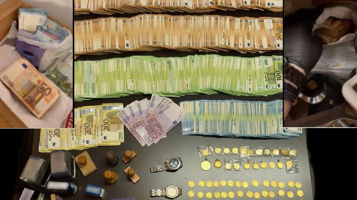 Ο βούρκος του «τουριστικού θαύματος» και το «κράτος δικαίου»