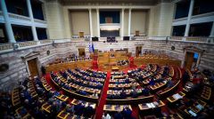 ΣΟΣΙΑΛΔΗΜΟΚΡΑΤΙΑ: Αναζήτηση για «νέα συναίνεση», με φόντο τη λαϊκή αμφισβήτηση