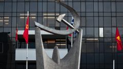 Ερώτηση του ΚΚΕ για τον παγετό