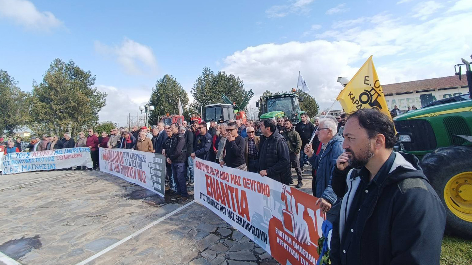 Η 115η επέτειος της εξέγερσης του Κιλελέρ γιορτάστηκε αγωνιστικά από τους πραγματικούς συνεχιστές της