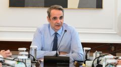 ΚΥΡ. ΜΗΤΣΟΤΑΚΗΣ Σε αναζήτηση «win win» λύσης για τους ομίλους σε ένα περιβάλλον «γεωπολιτικών αναταράξεων»