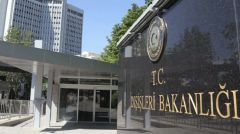ΤΟΥΡΚΙΚΟ ΥΠΟΥΡΓΕΙΟ ΕΞΩΤΕΡΙΚΩΝ : Μιλά για παραβίαση «περιοχών θαλάσσιας δικαιοδοσίας» της Τουρκίας από την Ελλάδα