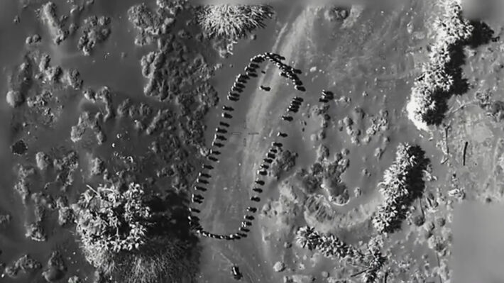 Από την Λωρίδα της Γάζας μέχρι την Υεμένη οι ΗΠΑ και το Ισραήλ σπέρνουν τον όλεθρο