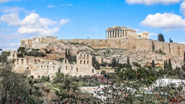 ΕΥΡΩΚΟΙΝΟΒΟΥΛΕΥΤΙΚΗ ΟΜΑΔΑ ΤΟΥ ΚΚΕ: Σχετικά με την κλιμάκωση της εμπορευματοποίησης των χώρων πολιτιστικής κληρονομιάς