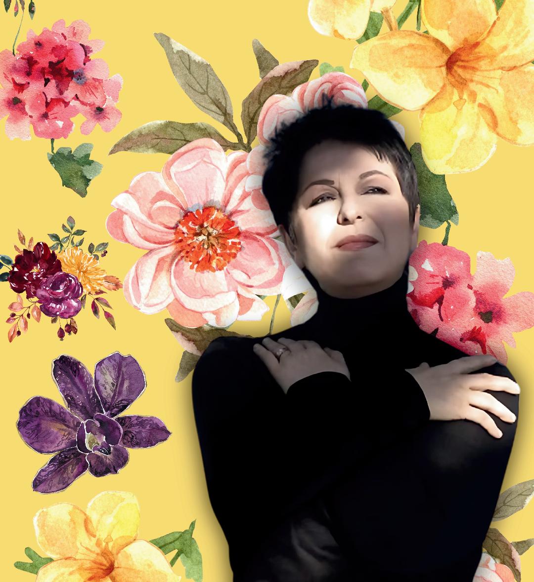 ΣΑΒΒΑΤΟ 10 ΜΑΪΟΥ: Η Σόνια Θεοδωρίδου με τους «Plaza Ensemble», στο Χώρο Τεχνών Βέροιας