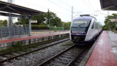 ΕΡΓΑΤΙΚΟ ΚΕΝΤΡΟ ΗΜΑΘΙΑΣ: Κινητοποίηση την Τετάρτη για σύγχρονο και ασφαλή σιδηρόδρομο στον σταθμό στο Πλατύ