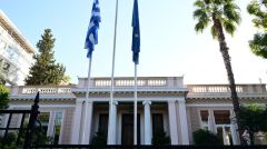 ΣΥΣΚΕΨΗ ΣΤΟ ΜΑΞΙΜΟΥ ΓΙΑ ΤΗΝ «ΑΣΦΑΛΕΙΑ ΣΤΑ ΑΕΙ»