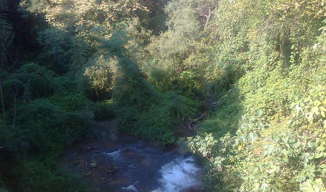 Τι θα γίνει με την αξιοποίηση της «κοίτης του Τριποτάμου»