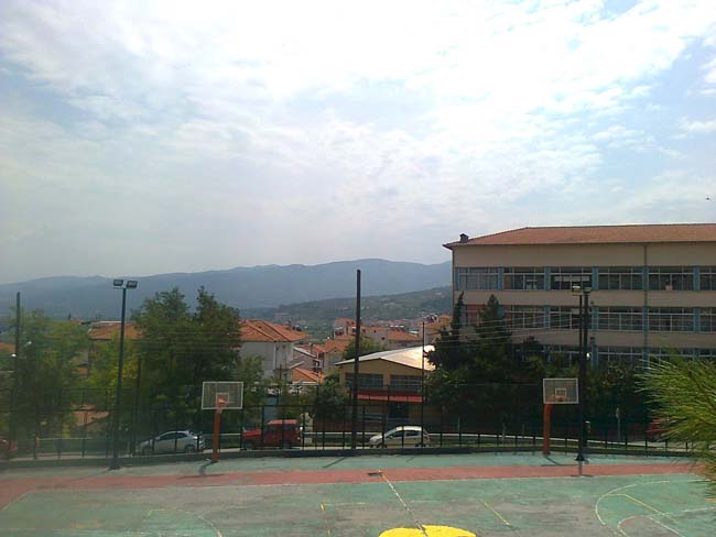 Μπάσκετ πότε θα παιχτεί;