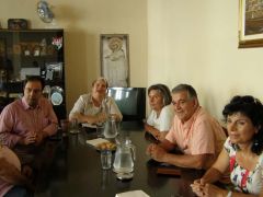 Σταθερά στο πλευρό των αγροτών της Ημαθίας ο ΣΥΡΙΖΑ και για το εμπάρκο 