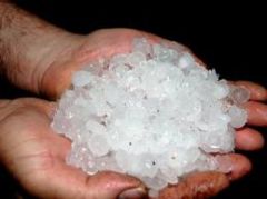 Περιοδεία του ΣΥΡΙΖΑ σε Γιαννακοχώρι και Μαρίνα για το χαλάζι