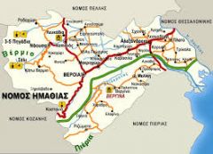 Σε κατάσταση «εκτάκτου ανάγκης» περιοχές της Ημαθίας! Δεν αρκεί όμως…