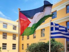 Γιατί σιωπή;