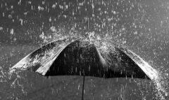 Νέο έκτακτο δελτίο από την ΕΜΥ Πού αναμένονται ισχυρές βροχές και καταιγίδες