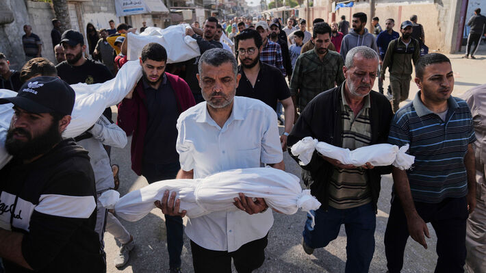 Ξεδιάντροποι!