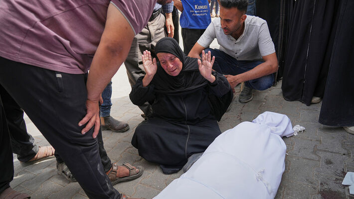 Μόνο ντροπή και αίσχος για την κυβέρνηση που στηρίζει τους δολοφόνους