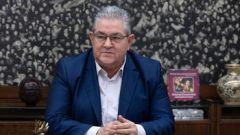 ΔΗΜΗΤΡΗΣ ΚΟΥΤΣΟΥΜΠΑΣ: Εδώ και τώρα να ανοίξουν όλες οι ανθρωπιστικές οδοί στη Γάζα, να αποσταλεί άμεσα βοήθεια στον βασανιζόμενο Παλαιστινιακό λαό