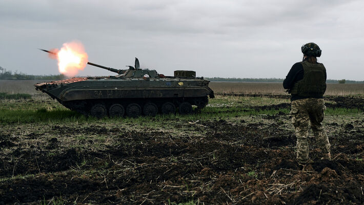 Η Ρωσία «θα απαντήσει» αν δεν τηρηθεί η τριήμερη εκεχειρία