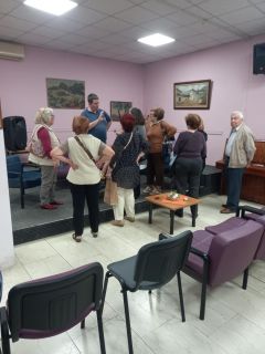 «Η καρδιακή ανεπάρκεια δε μας σταματά»