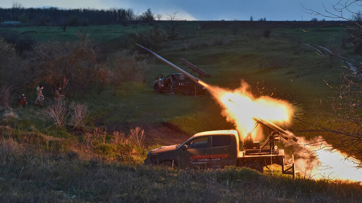 Οι εξελίξεις με τις «απευθείας συνομιλίες» στην Κωνσταντινούπολη για το σφαγείο της Ουκρανίας φέρνουν στο προσκήνιο την όξυνση των ανταγωνισμών