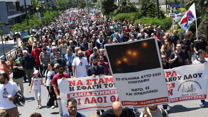 ΣΥΝΕΝΟΧΟΣ ΣΤΟ ΕΓΚΛΗΜΑ ΔΕΝ ΓΙΝΕΤΑΙ Ο ΛΑΟΣ