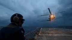Ανοίγουν το σύρτη της κόλασης στη Μέση Ανατολή. Να σταματήσει τώρα η ελληνική εμπλοκή στον πόλεμο