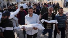 Συμμαχίες ... αίματος