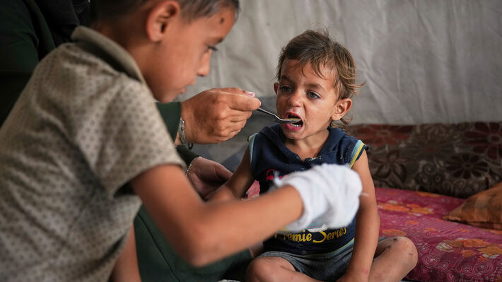 ΕΥΡΩΚΟΙΝΟΒΟΥΛΕΥΤΙΚΗ ΟΜΑΔΑ ΤΟΥ ΚΚΕ: Επιστολή στους προέδρους της Κομισιόν και του Ευρωπαϊκού Συμβουλίου για να σταματήσει άμεσα η σφαγή των Παλαιστινίων από το ισραηλινό κράτος δολοφόνο