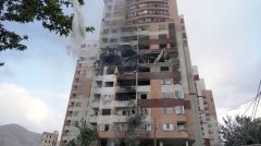 Τράβηξαν το σύρτη της κόλασης στη Μέση Ανατολή. «Οδυνηρή μοίρα» για το Ισραήλ υπόσχεται το Ιράν