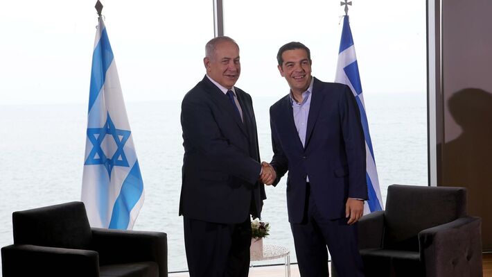 Κοίτα ποιος μιλάει