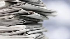 ΓΙΑ ΝΟΜΟΣΧΕΔΙΟ ΕΝΙΣΧΥΣΗΣ ΤΗΣ «ΔΙΑΦΑΝΕΙΑΣ» ΣΤΟΝ ΤΥΠΟ