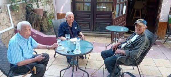 Το Βαρύ Πυροβολικό Γιαννακοχωρίου / Του Ηλία Τσέχου