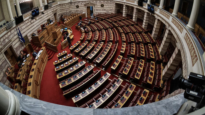 ΕΡΩΤΗΣΗ ΤΟΥ ΚΚΕ: Για τις προσλήψεις Αρχειονόμων,Βιβλιοθηκονόμων για τη λειτουργία της Εθνικής Βιβλιοθήκης, των Δημοσίων Βιβλιοθηκών και των Γενικών Αρχείων του Κράτους