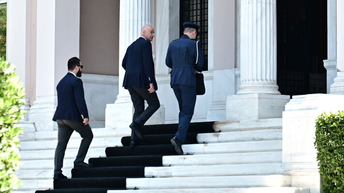 Συνεδρίαση στο φόντο εμπλοκής της χώρας στους θανάσιμους σχεδιασμούς ΗΠΑ,ΝΑΤΟ,ΕΕ-Ισραήλ