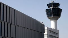 Καταγγέλλουν την άφιξη και την παραμονή του πρωθυπουργικού αεροσκάφους του σφαγέα Νετανιάχου στο αεροδρόμιο της Αθήνας