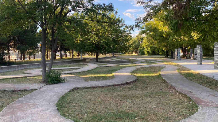 Κινητοποίηση αύριο στο Δημοτικό Συμβούλιο Παύλου Μελά ενάντια στην τσιμεντοποίηση του πρώην στρατοπέδου Καρατάσιου