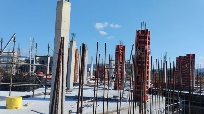 Αλλαγή των όρων πολεοδόμησης σε οικισμούς κάτω των 2.000 κατοίκων