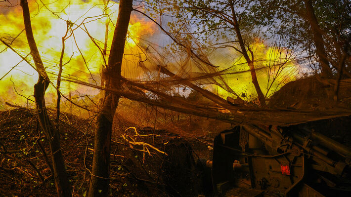 Επιθέσεις σε κομβικές υποδομές, η Ρωσία κατηγορεί την Βρετανία για βαθύτερη εμπλοκή στη Βαλτική και η Πολωνία λέει «αυτός δεν είναι πόλεμος μας»