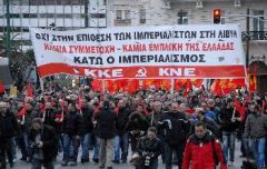 ΛΙΒΥΗ: Αυτοί που συνέβαλαν στη διάλυσή της δεν μπορούν να μιλάνε