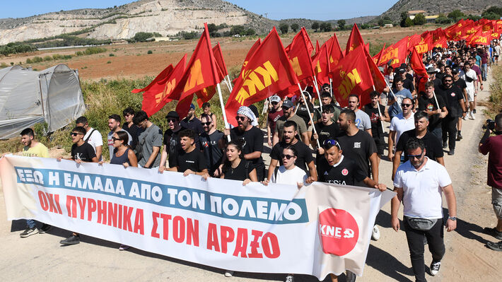 Δύσκολο να το χωνέψουν…