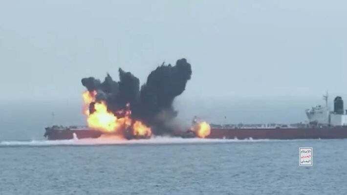 Οδηγός εμπλοκής