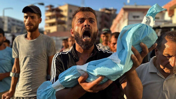 ΤΟ ΙΣΡΑΗΛ ΚΑΝΕΙ ΤΗΝ «ΒΡΩΜΙΚΗ ΔΟΥΛΕΙΑ» ΓΙΑ ΤΟΥΣ «ΕΥΑΓΕΙΣ» ΣΤΟΧΟΥΣ ΤΟΥ ΚΕΦΑΛΑΙΟΥ