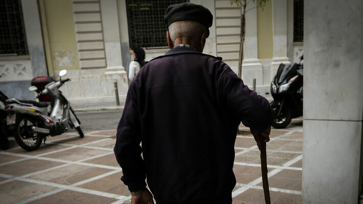 Εκτός προγράμματος Κοινωνικού Τουρισμού οι συνταξιούχοι
